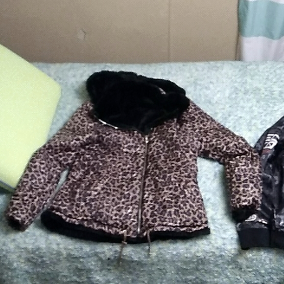 Jacket - Picture 1 of 2